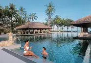 Intercontinental Bali Resort