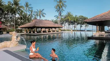 Intercontinental Bali Resort