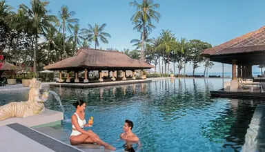 Intercontinental Bali Resort