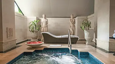 Intercontinental Bali Resort