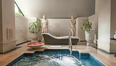Intercontinental Bali Resort