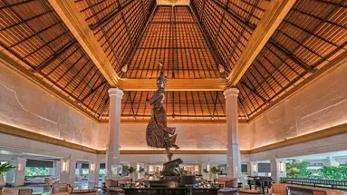 Intercontinental Bali Resort