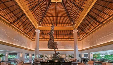 Intercontinental Bali Resort