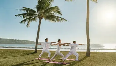 Intercontinental Bali Resort