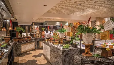 Intercontinental Bali Resort