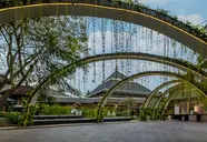 Intercontinental Bali Resort