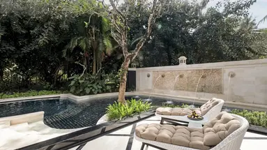 Intercontinental Bali Resort