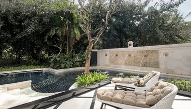 Intercontinental Bali Resort