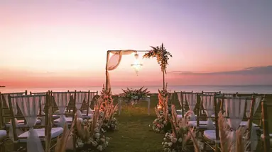 Intercontinental Bali Resort