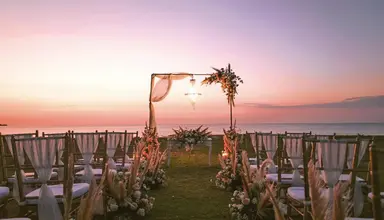 Intercontinental Bali Resort
