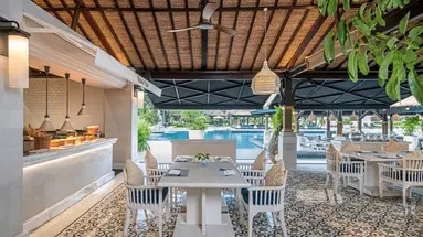 Intercontinental Bali Resort