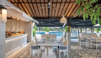 Intercontinental Bali Resort