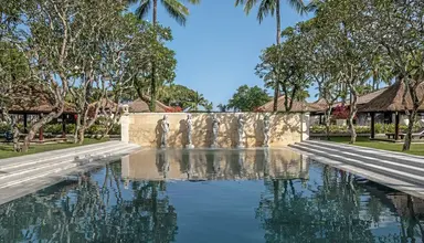 Intercontinental Bali Resort