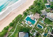 Intercontinental Bali Resort