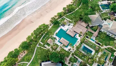 Intercontinental Bali Resort