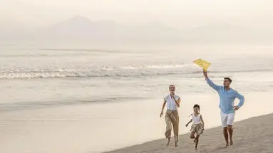 Intercontinental Bali Resort