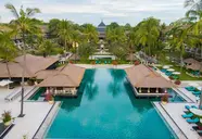 Intercontinental Bali Resort