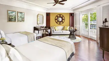 Intercontinental Bali Resort