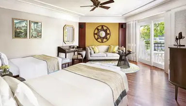 Intercontinental Bali Resort
