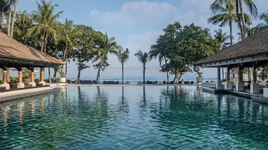 Intercontinental Bali Resort