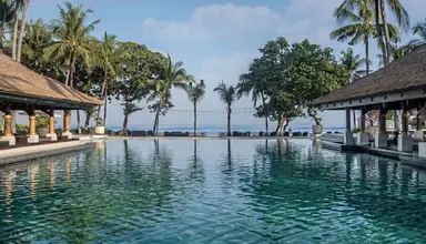 Intercontinental Bali Resort
