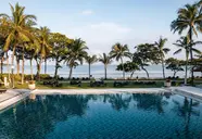 Intercontinental Bali Resort