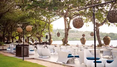 Intercontinental Bali Resort