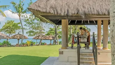 Intercontinental Bali Resort