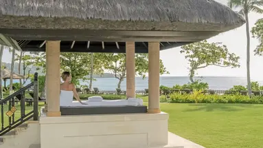 Intercontinental Bali Resort
