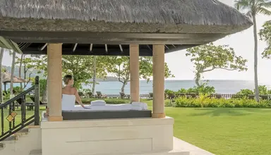 Intercontinental Bali Resort