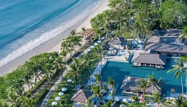 Intercontinental Bali Resort