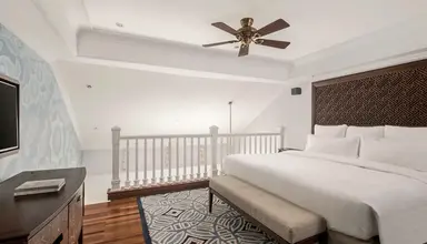Intercontinental Bali Resort