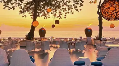 Intercontinental Bali Resort