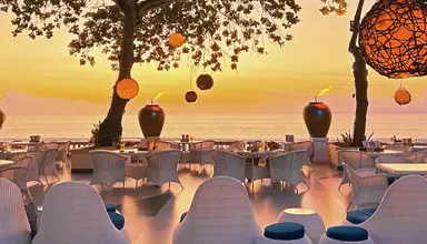 Intercontinental Bali Resort