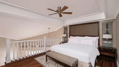 Intercontinental Bali Resort