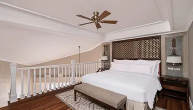 Intercontinental Bali Resort