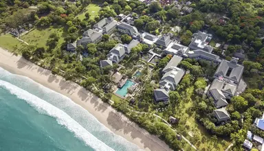 Intercontinental Bali Resort