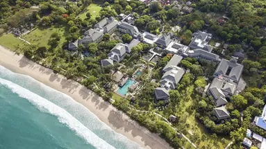 Intercontinental Bali Resort