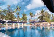 Intercontinental Bali Resort