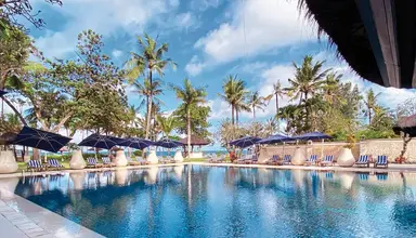 Intercontinental Bali Resort