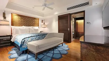 Intercontinental Bali Resort