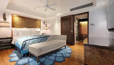 Intercontinental Bali Resort
