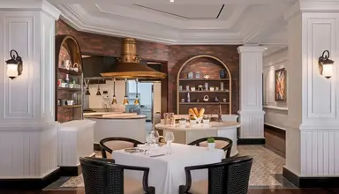 Intercontinental Bali Resort