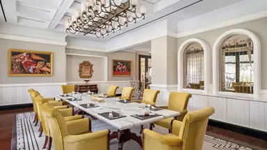 Intercontinental Bali Resort