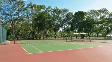 Intercontinental Bali Resort