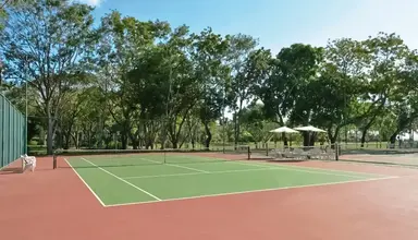 Intercontinental Bali Resort