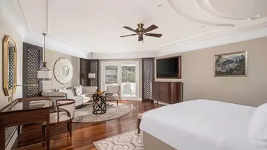 Intercontinental Bali Resort