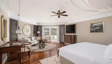Intercontinental Bali Resort