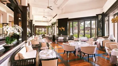 Intercontinental Bali Resort