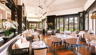 Intercontinental Bali Resort